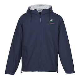 Sweatshirt Lined Team Jacket