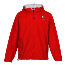 Sweatshirt Lined Team Jacket