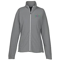 Crossland Microfleece Jacket - Ladies'