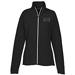 Crossland Microfleece Jacket - Ladies'