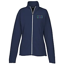 Crossland Microfleece Jacket - Ladies'