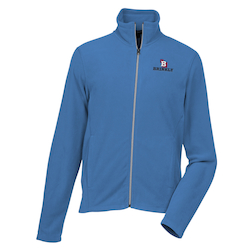 Crossland Microfleece Jacket - Men's