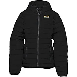 Norquay Insulated Jacket - Ladies' - 24 hr
