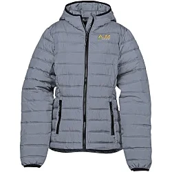 Norquay Insulated Jacket - Ladies' - 24 hr