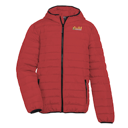 Norquay Insulated Jacket - Men's - 24 hr