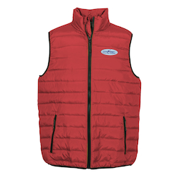 Norquay Insulated Vest - Men's - 24 hr