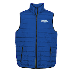 Norquay Insulated Vest - Men's - 24 hr
