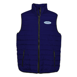 Norquay Insulated Vest - Men's - 24 hr