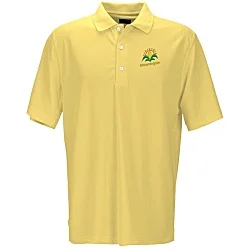 Greg Norman Play Dry Performance Mesh Polo - Men's - 24 hr