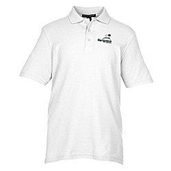 Classic Stain Resistant Polo - Men's