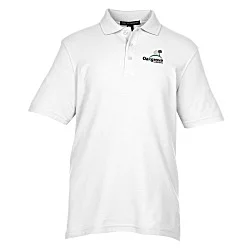 Classic Stain Resistant Polo - Men's
