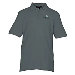 Classic Stain Resistant Polo - Men's