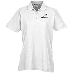 Classic Stain Resistant Polo - Ladies'