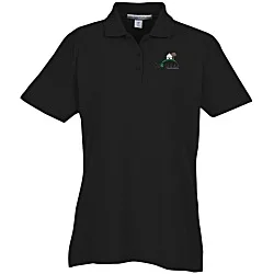Classic Stain Resistant Polo - Ladies'