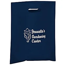 Heat Seal Exhibition Tote - 14" x 11" - 24 hr