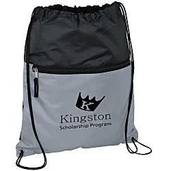 Front Zip Sportpack - 24 hr