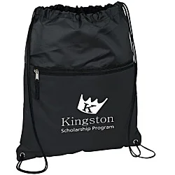 Front Zip Sportpack - 24 hr