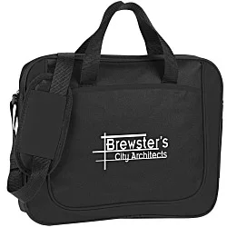 Dolphin Brief Bag - 24 hr