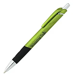 Huntington Pen - Metallic - 24 hr