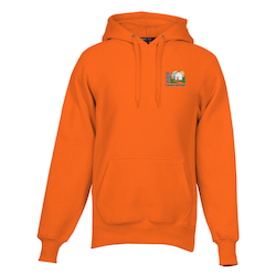 Super Heavy Hooded Sweatshirt