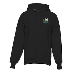 Super Heavy Hooded Sweatshirt
