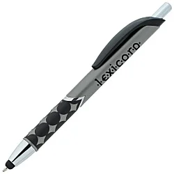 Santa Cruz Stylus Pen - 24 hr