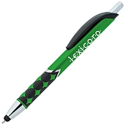 Santa Cruz Stylus Pen - 24 hr