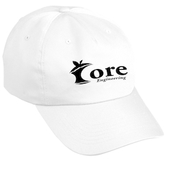 Price-Buster Cotton Twill Cap - Screen - 24 hr