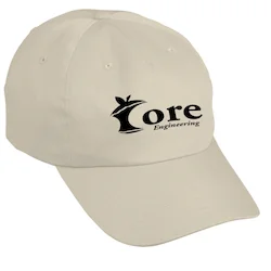 Price-Buster Cotton Twill Cap - 24 hr