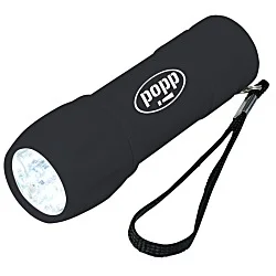 Destin LED Flashlight - 24 hr