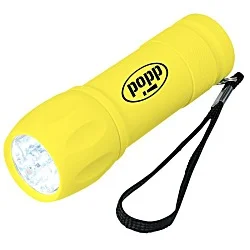 Destin LED Flashlight - 24 hr