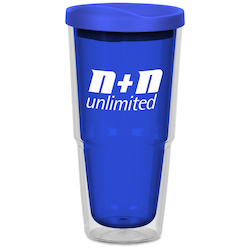 Notorious Big Tumbler - 24 oz. - 24 hr