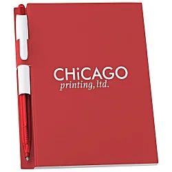 Ridgeview Notebook Set - 24 hr