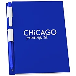 Ridgeview Notebook Set - 24 hr