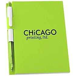 Ridgeview Notebook Set - 24 hr