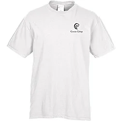 Principle Pigment-Dyed T-Shirt
