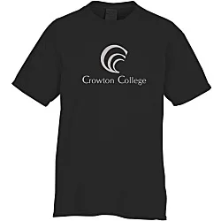 Principle Pigment-Dyed T-Shirt