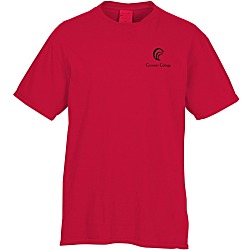 Principle Pigment-Dyed T-Shirt