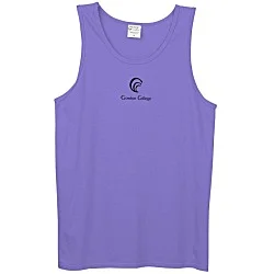 Principle Pigment-Dyed Tank Top
