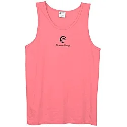 Principle Pigment-Dyed Tank Top