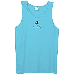 Principle Pigment-Dyed Tank Top