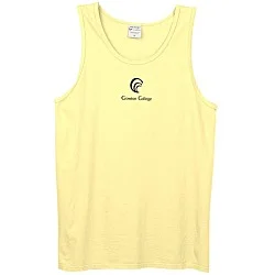 Principle Pigment-Dyed Tank Top