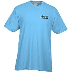 Principle Performance Blend T-Shirt - Colors