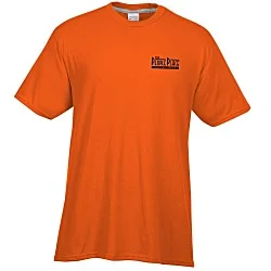 Principle Performance Blend T-Shirt - Colors