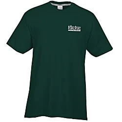 Principle Performance Blend T-Shirt - Colors