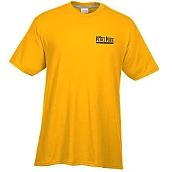 Principle Performance Blend T-Shirt - Colors
