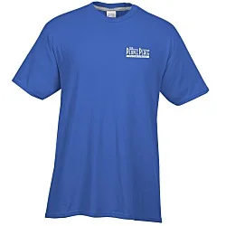 Principle Performance Blend T-Shirt - Colors