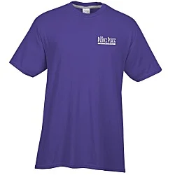 Principle Performance Blend T-Shirt - Colors