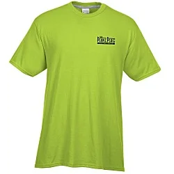 Principle Performance Blend T-Shirt - Colors