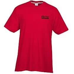 Principle Performance Blend T-Shirt - Colors